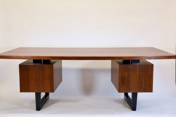 Bureau en Palissandre (sold) – Image 3