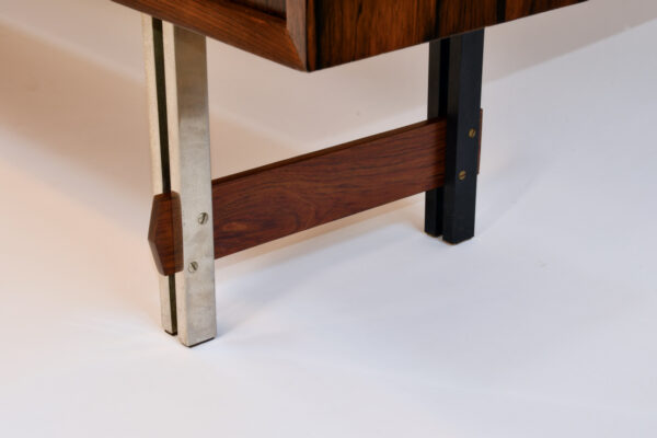 Enfilade en palissandre (sold) – Image 4