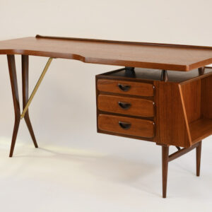 Bureau Louis van Teeffelen