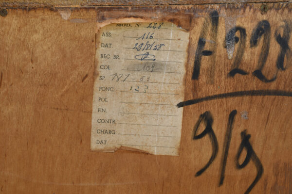 Meuble IMEXCOTRA 1958 (sold) – Image 5