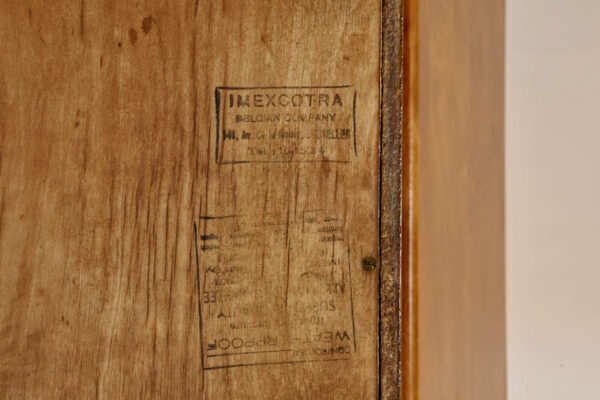 Meuble IMEXCOTRA 1958 (sold) – Image 4