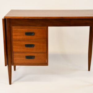 Bureau vintage Arne Vodder en teck