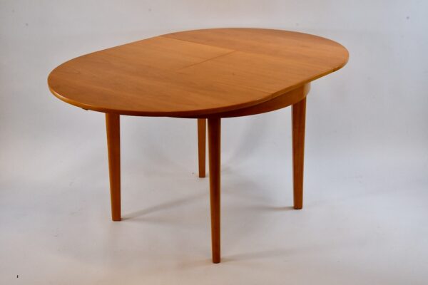 Table a diner en merisier – Image 2