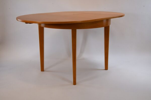 Table a diner en merisier – Image 3