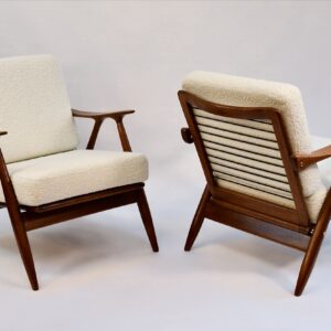 Fauteuils De Ster Gelderland (SOLD)