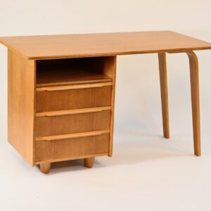 Bureau Modèle EB02 Mid-Century par Cees Braakman pour pour USM Pastoe