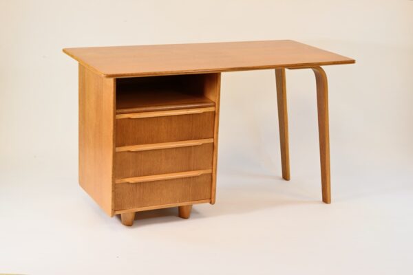 Bureau Modèle EB02 Mid-Century par Cees Braakman pour pour USM Pastoe