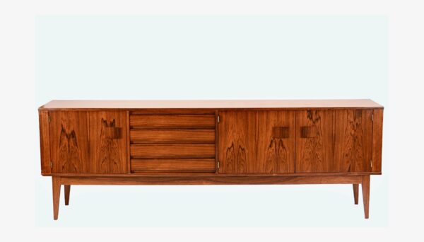Enfilade en palissandre (sold)