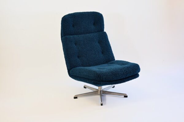 Fauteuil Gerard Neusser