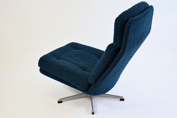Fauteuil Gerard Neusser – Image 3