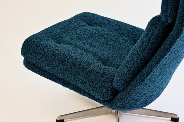 Fauteuil Gerard Neusser – Image 4