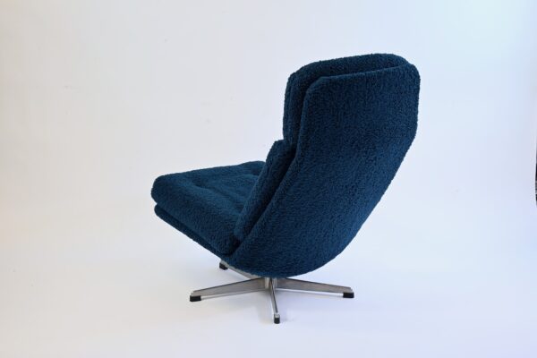 Fauteuil Gerard Neusser – Image 5
