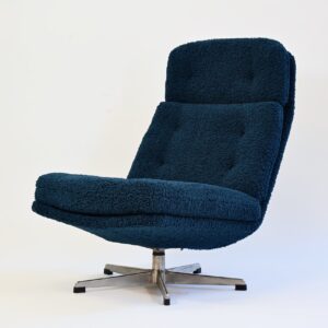 Fauteuil Gerard Neusser