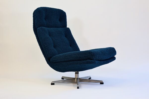Fauteuil Gerard Neusser – Image 7