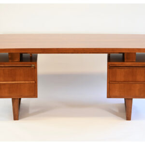 Bureau vintage en Merisier (sold)
