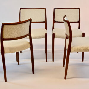 chaises moller 80