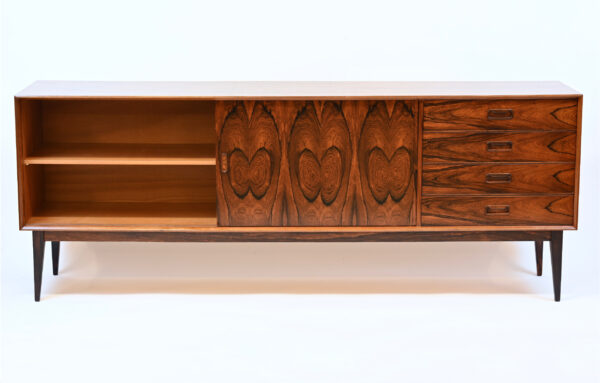 Enfilade en Palissandre (sold) – Image 4