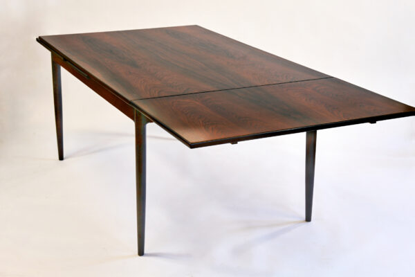 Table Niels Moller en (Palissandre) (sold) – Image 5