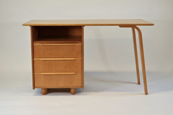 Bureau Modèle EB02 Mid-Century par Cees Braakman pour pour USM Pastoe