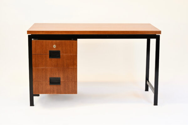 Bureau Cees Braakman pour Pastoe, bureau "Japanese Series" modèle
