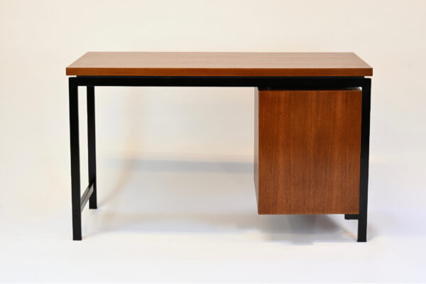 Bureau Cees Braakman pour Pastoe, bureau "Japanese Series" modèle