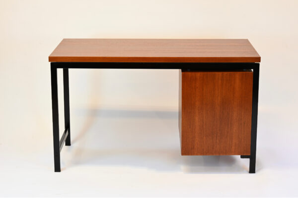 Bureau Cees Braakman pour Pastoe, bureau "Japanese Series" modèle