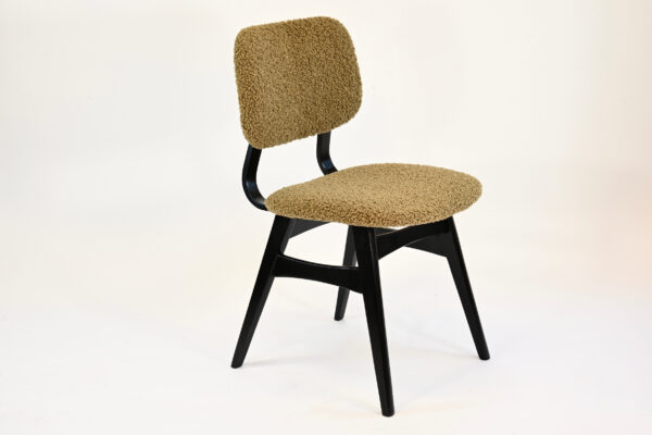Chaises Mid-Century de Admis, Pays-Bas, 1960s, – Image 5