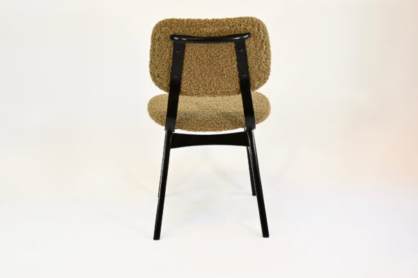 Chaises Mid-Century de Admis, Pays-Bas, 1960s, – Image 3