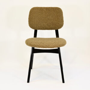 Chaises Mid-Century de Admis, Pays-Bas, 1960s,