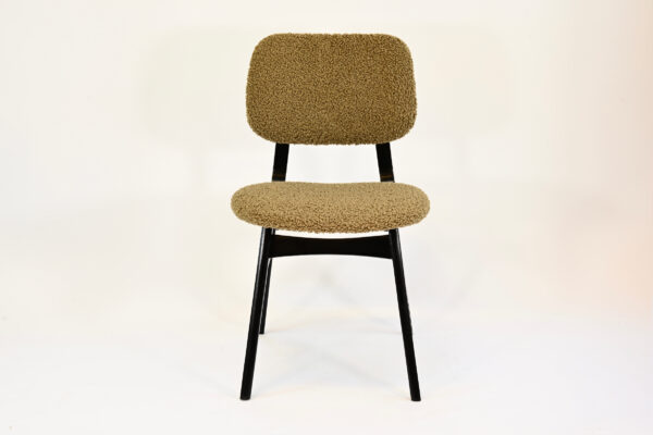 Chaises Mid-Century de Admis, Pays-Bas, 1960s,