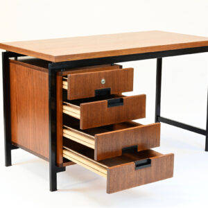 Bureau Cees Braakman pour Pastoe, bureau "Japanese Series" modèle