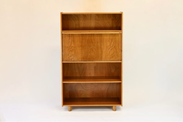 Paire de Biblihotheque Pastoe, Pays-Bas, 1960s,(sold) – Image 14
