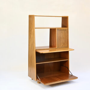Paire de Biblihotheque Pastoe, Pays-Bas, 1960s,(sold)