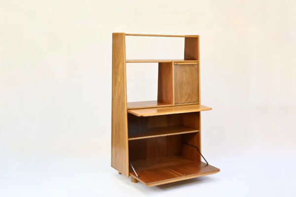 Paire de Biblihotheque Pastoe, Pays-Bas, 1960s,(sold)