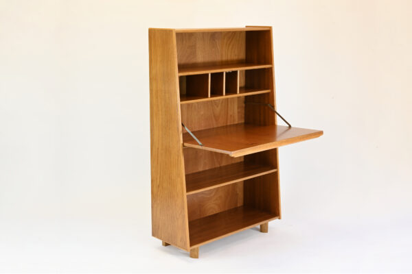 Paire de Biblihotheque Pastoe, Pays-Bas, 1960s,(sold) – Image 11