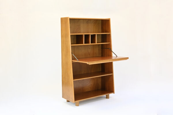 Paire de Biblihotheque Pastoe, Pays-Bas, 1960s,(sold) – Image 9