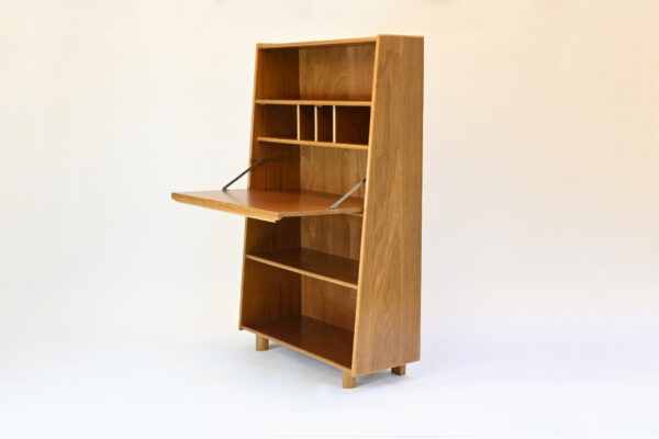 Paire de Biblihotheque Pastoe, Pays-Bas, 1960s,(sold) – Image 8