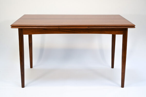 Table en teck