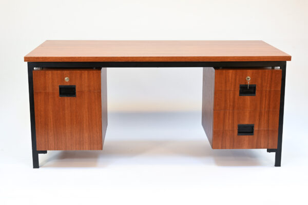Bureau EU02 CEES BRAAKMAN serie japonaise by Pastoe”