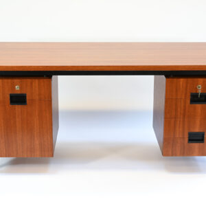 Bureau EU02 CEES BRAAKMAN serie japonaise by Pastoe”