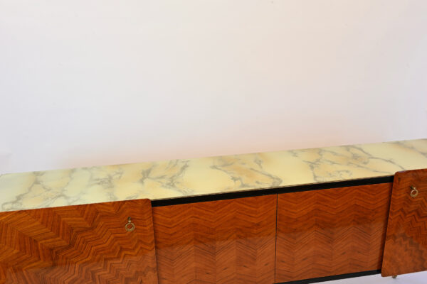 Enfilade (Italie 20em) – Image 6