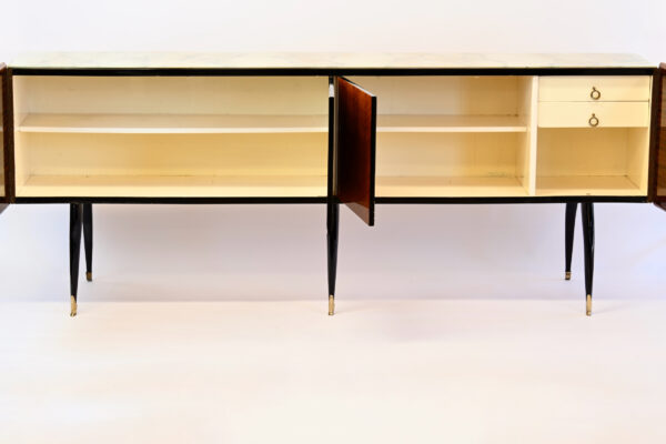 Enfilade (Italie 20em) – Image 4