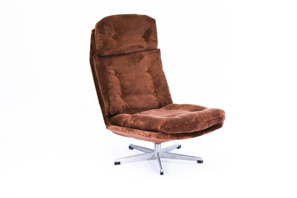 Fauteuil Gerald Neusser pour UP zavody