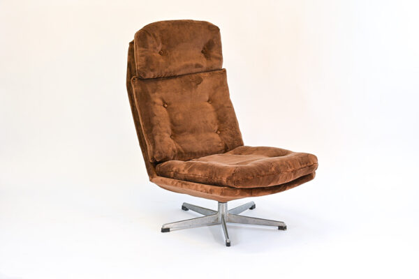 Fauteuil Gerald Neusser pour UP zavody – Image 2