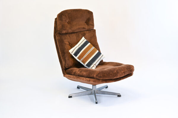 Fauteuil Gerald Neusser pour UP zavody – Image 8