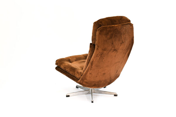 Fauteuil Gerald Neusser pour UP zavody – Image 7