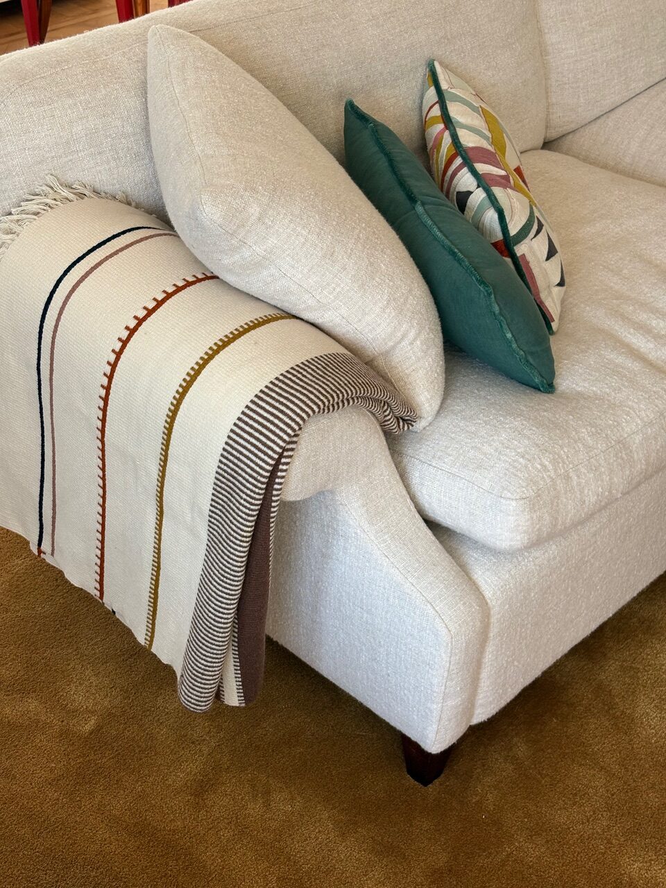 Décoration intérieure sur mesure : Leoti, Ixelles