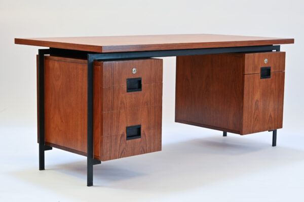 Bureau EU02 CEES BRAAKMAN serie japonaise by Pastoe” – Image 5