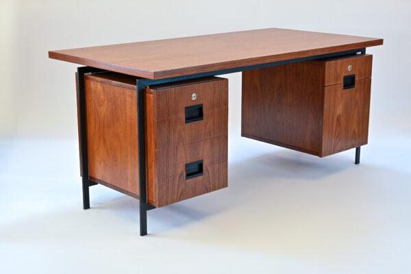 Bureau EU02 CEES BRAAKMAN serie japonaise by Pastoe” – Image 2
