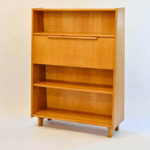 Secretaire Bibliothèque Pastoe Cees BRAAKMAN – 1950